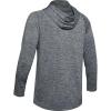 imageUnder Armour Mens Tech 20 HoodieGray