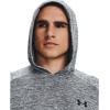 imageUnder Armour Mens Tech 20 HoodieGray