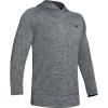 imageUnder Armour Mens Tech 20 HoodieGray