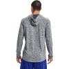 imageUnder Armour Mens Tech 20 HoodieGray