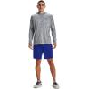 imageUnder Armour Mens Tech 20 HoodieGray