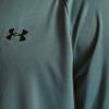 imageUnder Armour Mens Tech 20 HoodieLichen Blue 424Black
