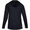 imageUnder Armour Mens Tech 20 HoodieTeal Rush