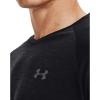 imageUnder Armour Mens Tech 20 VNeck ShortSleeve TShirtBlack
