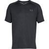 imageUnder Armour Mens Tech 20 VNeck ShortSleeve TShirtBlack