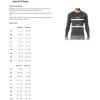 imageUnder Armour Mens Tech 20 VNeck ShortSleeve TShirtEmotion Blue 401Black