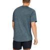 imageUnder Armour Mens Tech 20 VNeck ShortSleeve TShirtWire