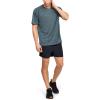 imageUnder Armour Mens Tech 20 VNeck ShortSleeve TShirtWire