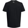 imageUnder Armour UA Boxed Sportstyle004 Black   Highvis Yellow