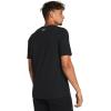 imageUnder Armour UA Boxed Sportstyle004 Black   Highvis Yellow