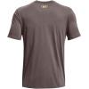 imageUnder Armour UA Boxed Sportstyle057 Ash Taupe  White  Lime Yellow