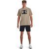 imageUnder Armour UA Boxed Sportstyle236 Sahara   Black