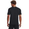 imageUnder Armour UA Boxed SportstyleBlack  Graphite