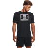 imageUnder Armour UA Boxed SportstyleBlack  Graphite