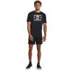 imageUnder Armour UA Boxed SportstyleBlack  Graphite