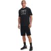 imageUnder Armour UA Boxed SportstyleBlack 001Graphite