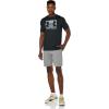 imageUnder Armour UA Boxed SportstyleBlack 001Graphite