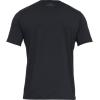 imageUnder Armour UA Boxed SportstyleBlack 001Graphite