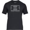 imageUnder Armour UA Boxed SportstyleBlack 001Graphite