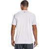 imageUnder Armour UA Boxed SportstyleWhite 103Fresco Blue