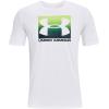 imageUnder Armour UA Boxed SportstyleWhite 103Fresco Blue