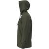 imageUnder Armour mens Armour Fleece Big Logo Hoodie391 Marine Od Green   White
