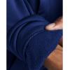 imageUnder Armour mens Armour Fleece Big Logo Hoodie432 Tech Blue   Black