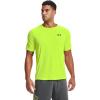 High-vis Yellow (731)/Black