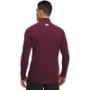 (609) Maroon / / White