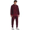 (600) Dark Maroon / / White