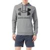 Pitch Gray Light Heather (012)/Black