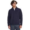 (410) Midnight Navy / Black / Black