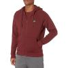 (690) Chestnut Red / / Onyx White