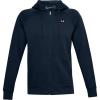 Academy Blue (408)/Onyx White