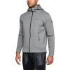 Steel Full Heather/ Black