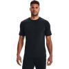imageUnder Armour Mens Tactical Cotton TShirtDark Navy Blue 465Dark Navy Blue