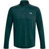 (449) Hydro Teal / / Radial Turquoise