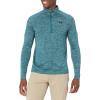 (716) Tourmaline Teal / / Black