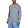 imageUnder Armour Mens Tech 20 HoodieAcademy Light Heather