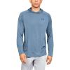 imageUnder Armour Mens Tech 20 HoodieThunder