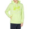 Lime Fizz (291)/Green Citrine