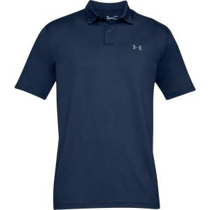 imageUnder Armour Mens Performance 20 Golf PoloAcademy