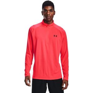 imageUnder Armour Mens Tech 20 12 ZipBeta 628Black