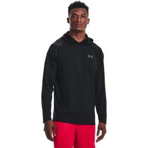 imageUnder Armour Mens Tech 20 HoodieBlack