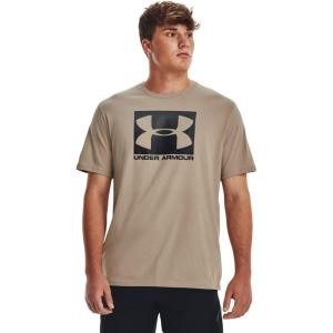 imageUnder Armour UA Boxed Sportstyle236 Sahara   Black