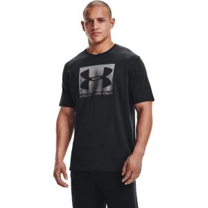 imageUnder Armour UA Boxed SportstyleBlack 001Graphite