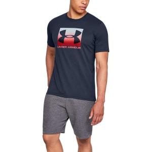 imageUnder Armour UA Boxed SportstyleNavy