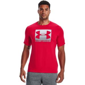 imageUnder Armour UA Boxed SportstyleRed 600Steel
