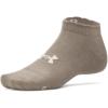imageUnder Armour Essential Low Socks 6 Pack200 Taupe Dusk  Taupe Dusk  Stone