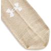 imageUnder Armour Essential Low Socks 6 Pack299 City Khaki  City Khaki  White